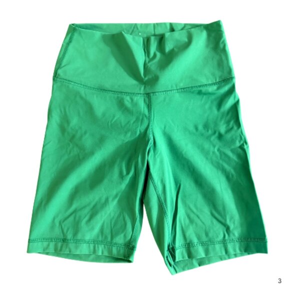 BUNDLE: GW ALO Set + GW SET ACTIVE Bra + EVERLANE Shorts, S/M (BB1801B) - Picture 6 of 6